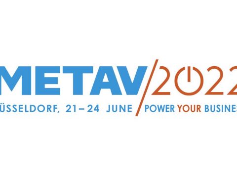 METAV 2022 : New date from 21 to 24 June