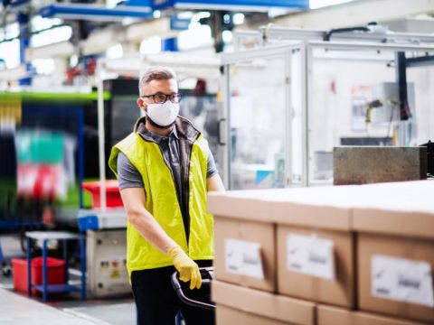 Mann+Hummel, Premio Compromiso Social en la Posventa