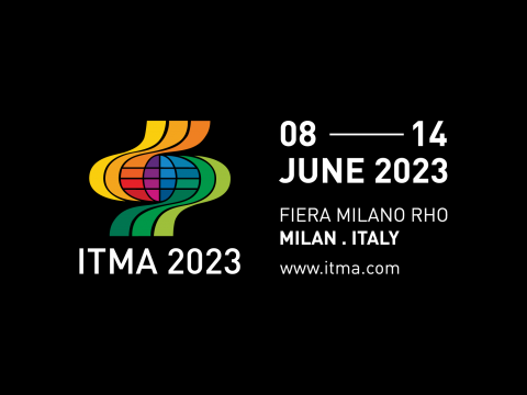 ITMA 2023 exhibition sector plan unveiled