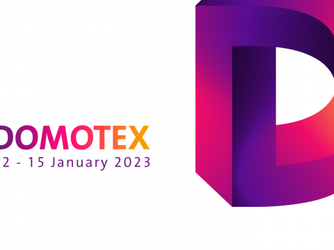 DOMOTEX will take place in January 2023
