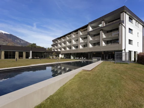 Hotel Garden Park