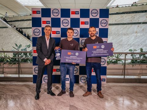 GROHE apoya a las nuevas generaciones de instaladores en las últimas Olimpiadas Spainskills 2022