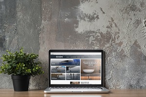 Genebre renueva su página web