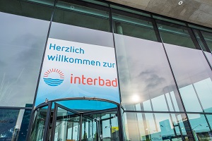 interbad: Water is our element – Competence is our offer