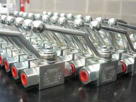 Stannah relanza el negocio de su filial Incisa Hidráulica Industrial