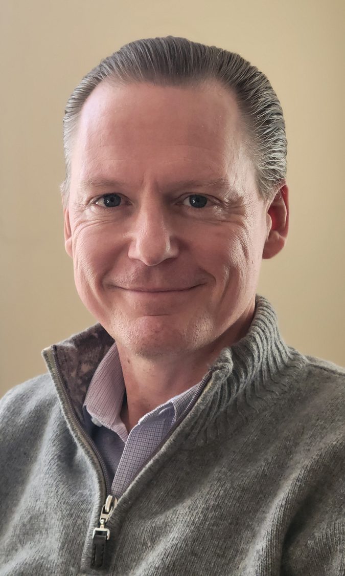 Eriez® Announces Eric Nelson as Vice President-International Operations and Business Development