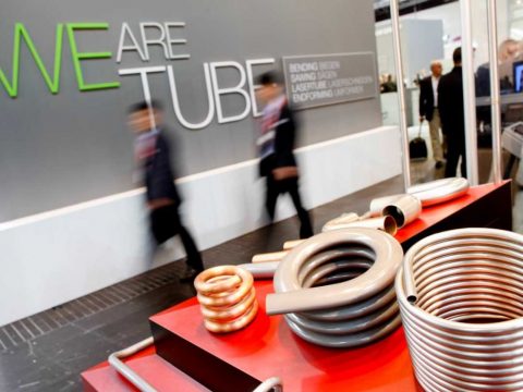 Wire and Tube trade fairs postponed to early summer