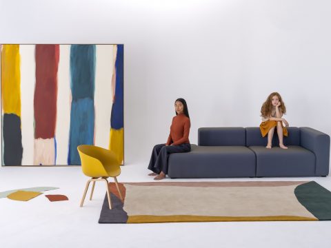 Nueva colección Tones de Nani Marquina