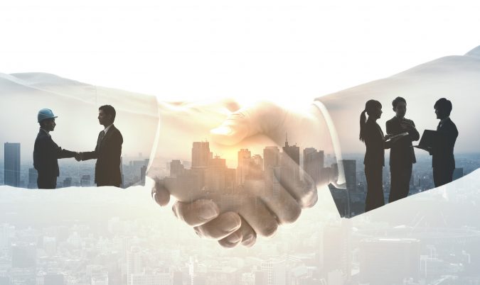 Aliangroup materializa sus primeras compras en beneficio de sus asociados