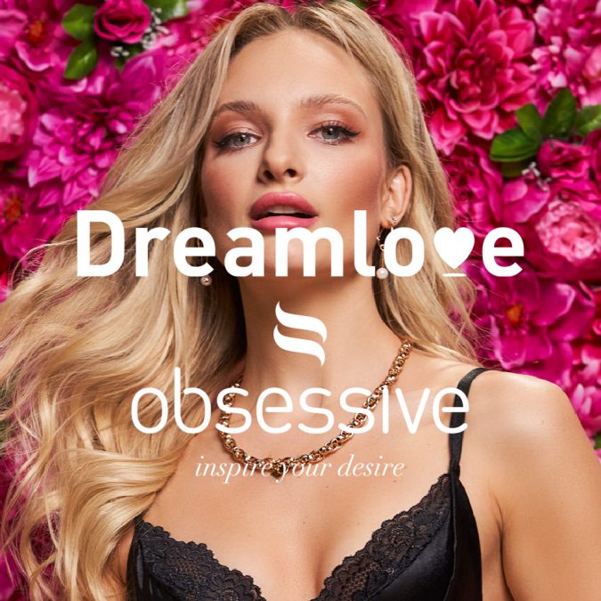 International Dreamlove más OBSESSIVE que nunca