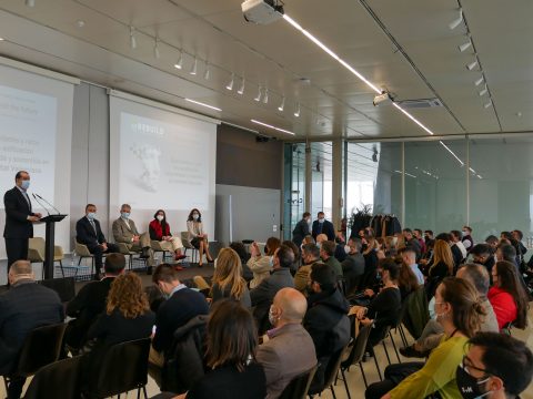 Valencia se consolida como referente nacional en construcción sostenible e industrializada