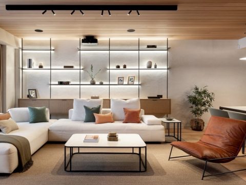 Bathco participa en la reforma integral de Casa Oliva