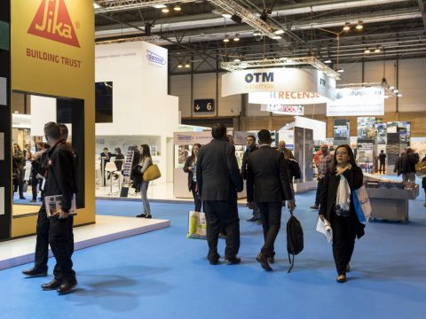 ePower&Building vuelve a convocar al sector de la edificación