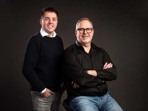 Hein Schouten nuevo CEO de SHOTS