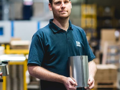 Imprefil refuerza su stock de catalizadores y filtros de partículas de BM Catalysts