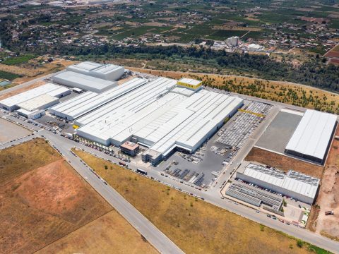 CVC acuerda la adquisición del Grupo Neolith, líder global en superficies de piedra sinterizada