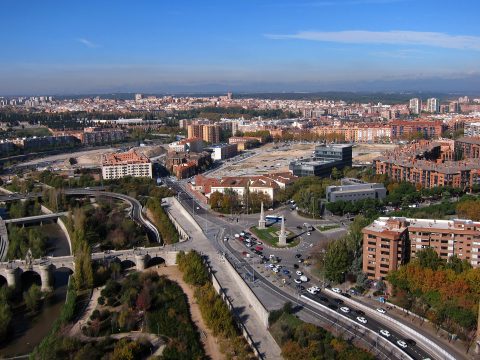 Tendencias que están marcando el sector del urbanismo
