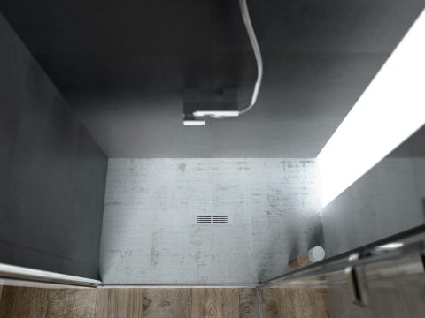 Tecnología e innovación en los nuevos platos de ducha de Roca