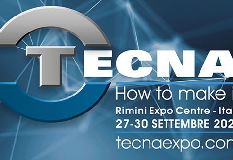 Tecna brimming with top foreign buyers