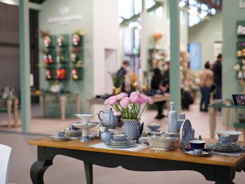 HOMI will be back in September at Fieramilano