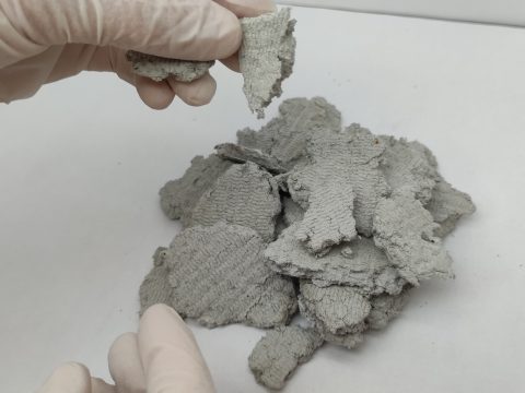 ITC-AICE potencia la economía circular entre el sector papelero y el cerámico