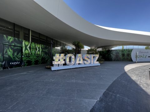 Proyecto OASIZ, el tratamiento de la piedra natural a gran escala