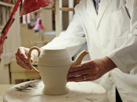 La artesanía aporta 6.000 millones de euros de forma directa a la economía española, según KPMG