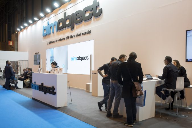 CONSTRUTEC 2022 confirma la participación de las principales empresas de construcción