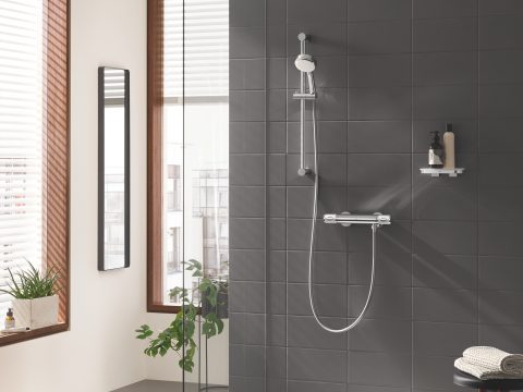 GROHE Professional el apoyo diario del instalador