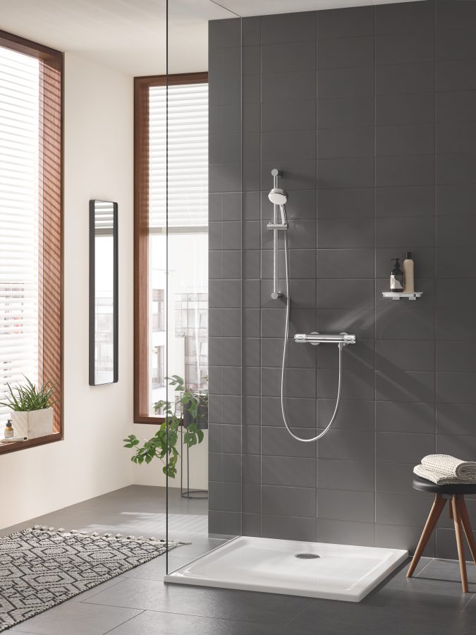 GROHE Professional el apoyo diario del instalador