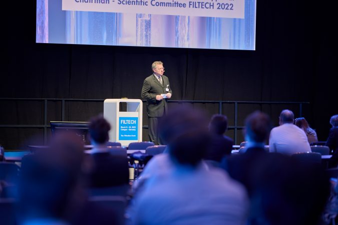 Filtech 2023: Call for papers opened
