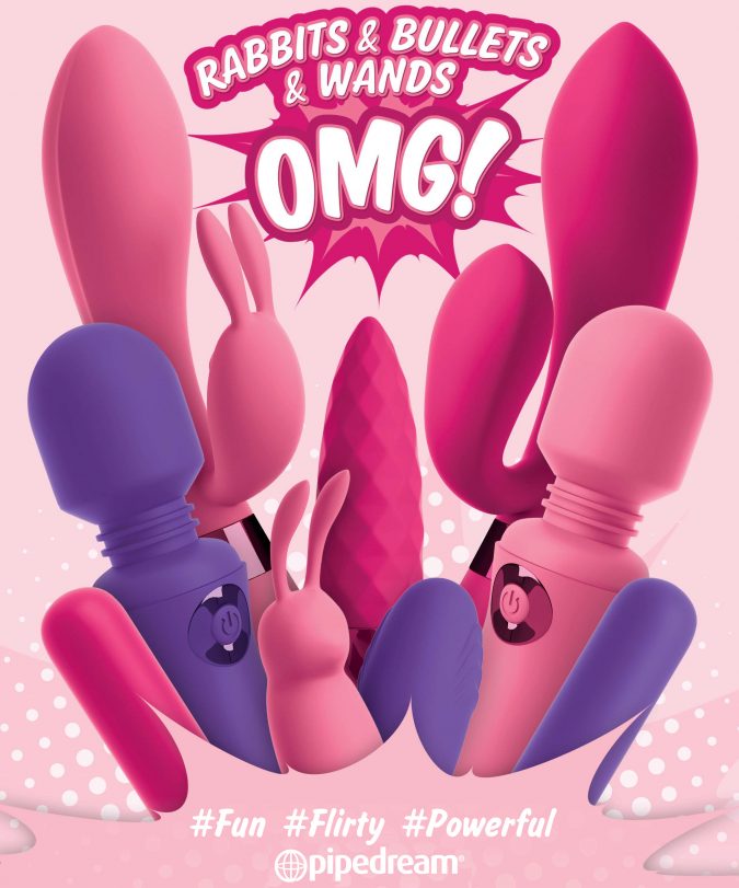 OMG! de Pipedream