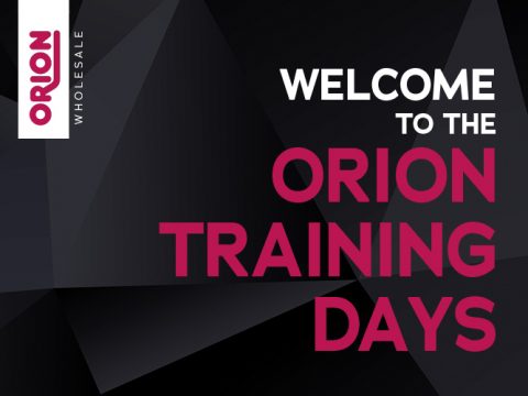ORION Wholesale Training Days 2022, negocios y placer en Flensburg