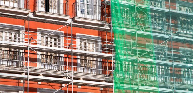 CONSTRUTEC 2022 pondrá en valor el gran potencial del mercado de la reforma y la rehabilitación