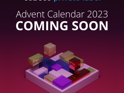 Cobeco anuncia el calendario de adviento 2023 y cajas regalo especiales para tu marca
