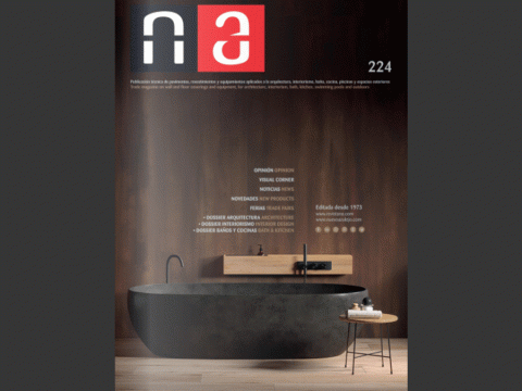 NA-Nueva Azulejo nº 224