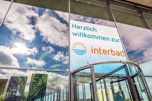 Digitalización 4.0 en interbad 2022
