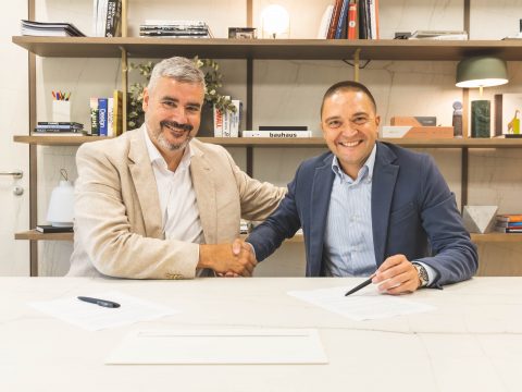 El Grupo Neolith acelera su crecimiento en el mercado italiano integrando el 100% de Neolith Italy.