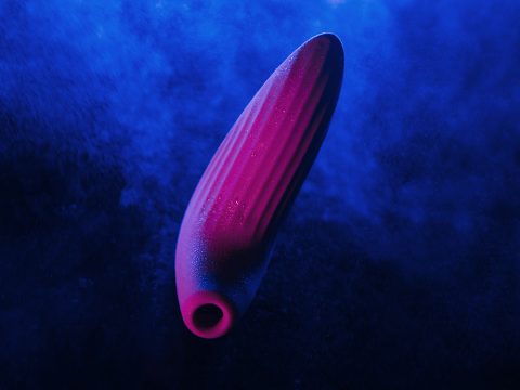 SVAKOM presenta Pulse Union su última novedad con Pulse Technology™
