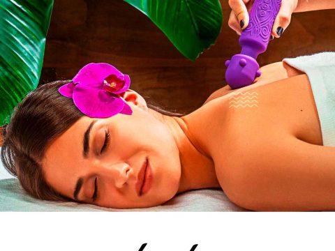 Lulu lanza una nueva versión de sus masajeadores más populares