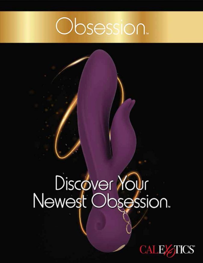 Descubre la nueva obsesión de Calexotics