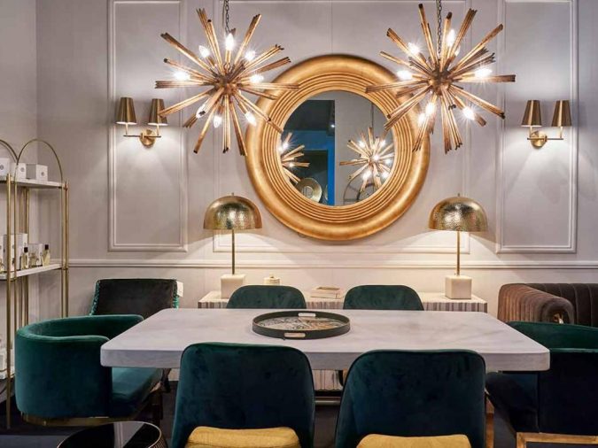 Intergift abre hoy sus puertas ratificándose como el mayor referente de la decoración y el regalo en España.