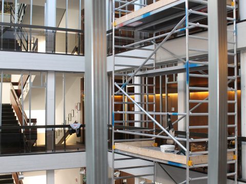CONSTRUTEC 2022 constatará el empuje y potencial de la rehabilitación en España