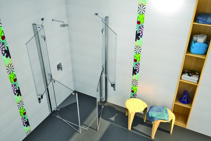 Baños adaptados a personas con movilidad reducida: seguridad, practicidad y estética