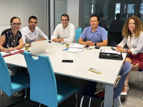 ITC-AICE impulsa la economía circular en distintos municipios de la provincia de Castellón