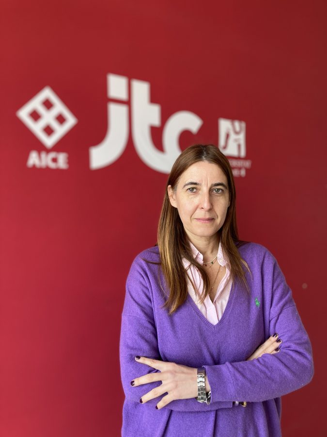 ITC-AICE impulsa acciones contra el cambio climático