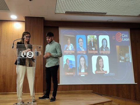 ITC-AICE potenciará la circularidad y la simbiosis industrial con el proyecto CIRCER