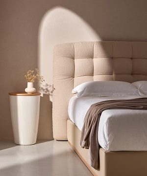 Senttix presenta su última colección BEDS