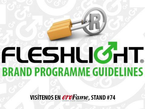 Fleshlight presenta su «Brand Programme» para Marketplace