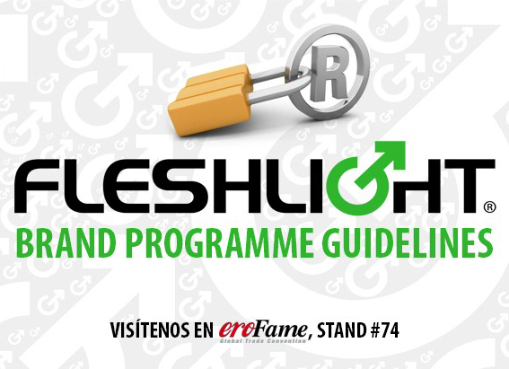 Fleshlight presenta su «Brand Programme» para Marketplace